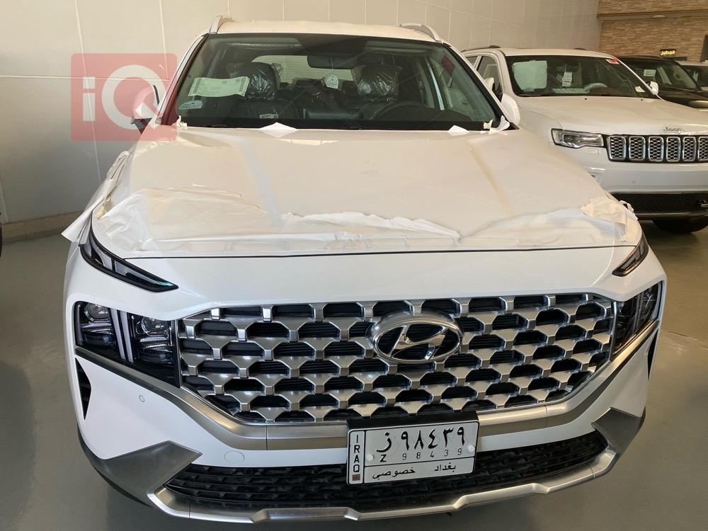 هیوندای سەنتافی